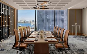 The Ritz-Carlton, Perth
